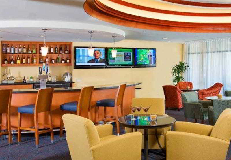 Courtyard San Diego Airport/Liberty Station Exterior photo
