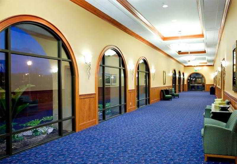Courtyard San Diego Airport/Liberty Station Exterior photo