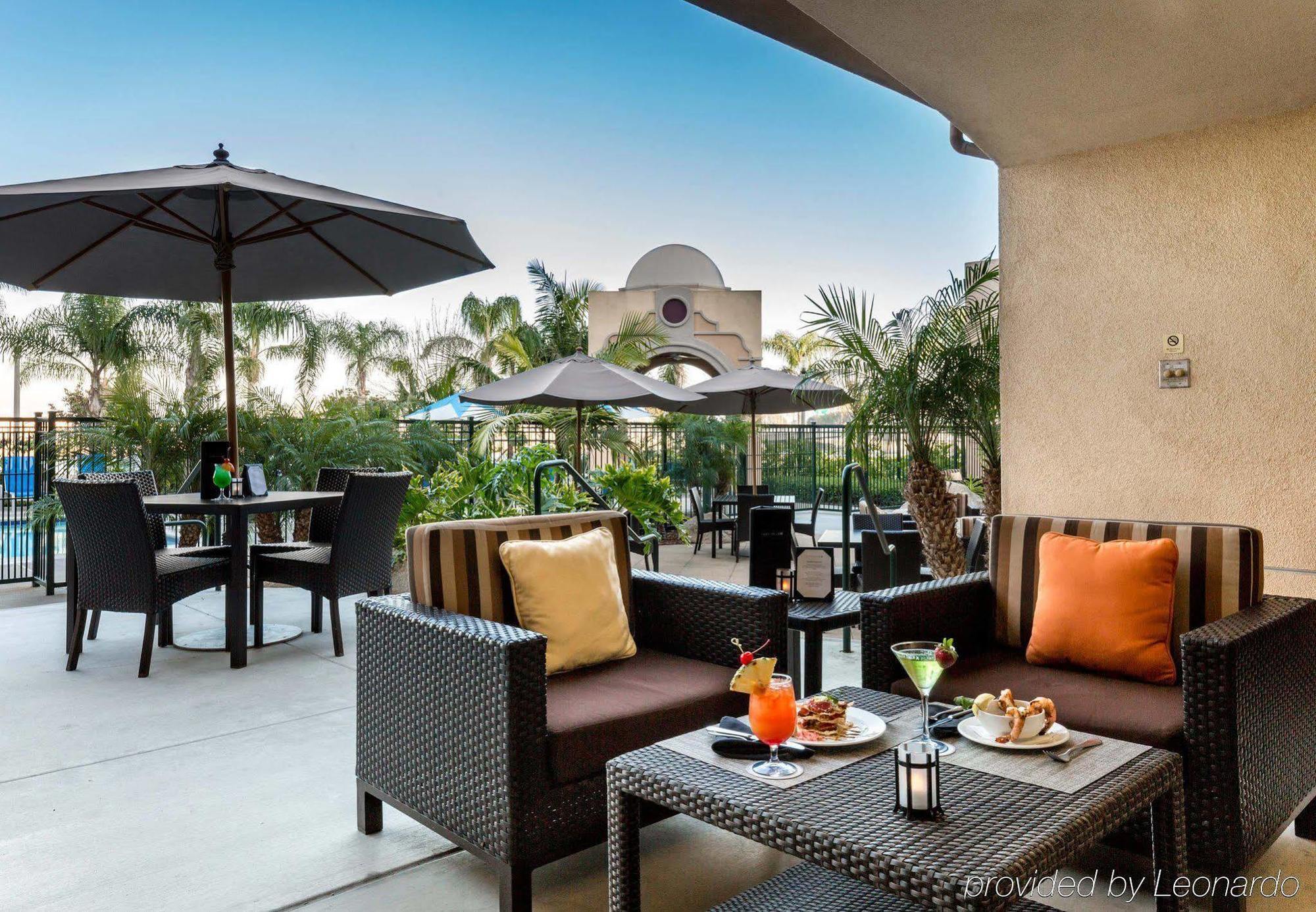 Courtyard San Diego Airport/Liberty Station Exterior photo
