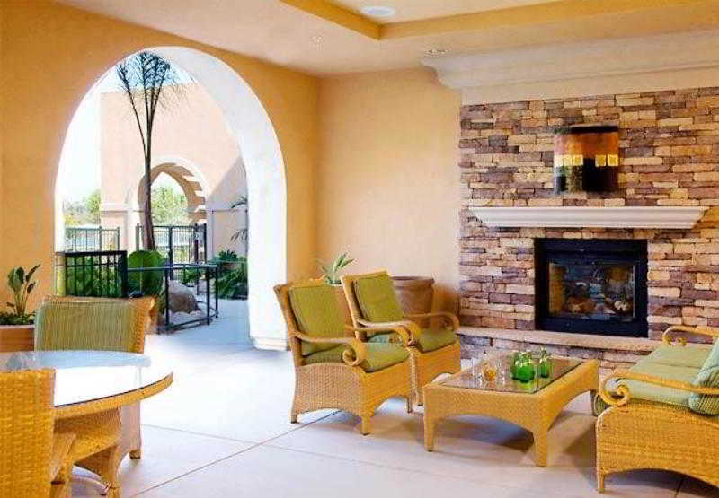 Courtyard San Diego Airport/Liberty Station Exterior photo